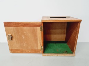 Thumbnail image of Critical Point Dryer