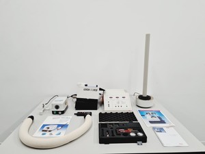 Thumbnail image of Leica EM-FCS Cryosectioning kit