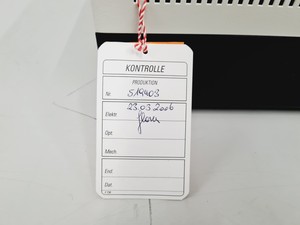 Thumbnail image of Leica EM-FCS Cryosectioning kit