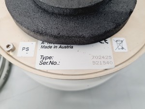 Thumbnail image of Leica EM-FCS Cryosectioning kit