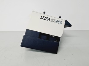 Thumbnail image of Leica EM-FCS Cryosectioning kit