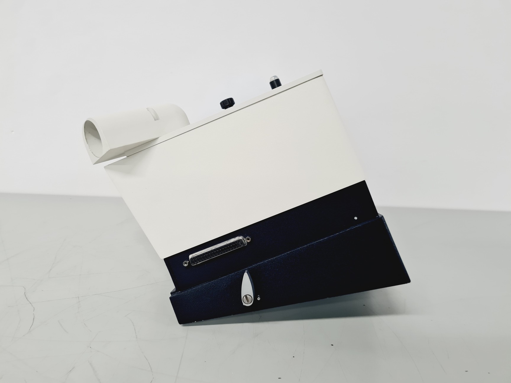 Image of Leica EM-FCS Cryosectioning kit