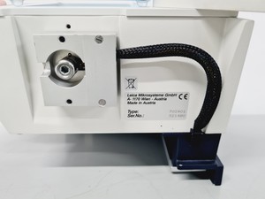 Thumbnail image of Leica EM-FCS Cryosectioning kit