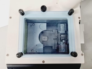 Thumbnail image of Leica EM-FCS Cryosectioning kit