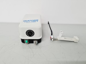 Thumbnail image of Leica EM-FCS Cryosectioning kit