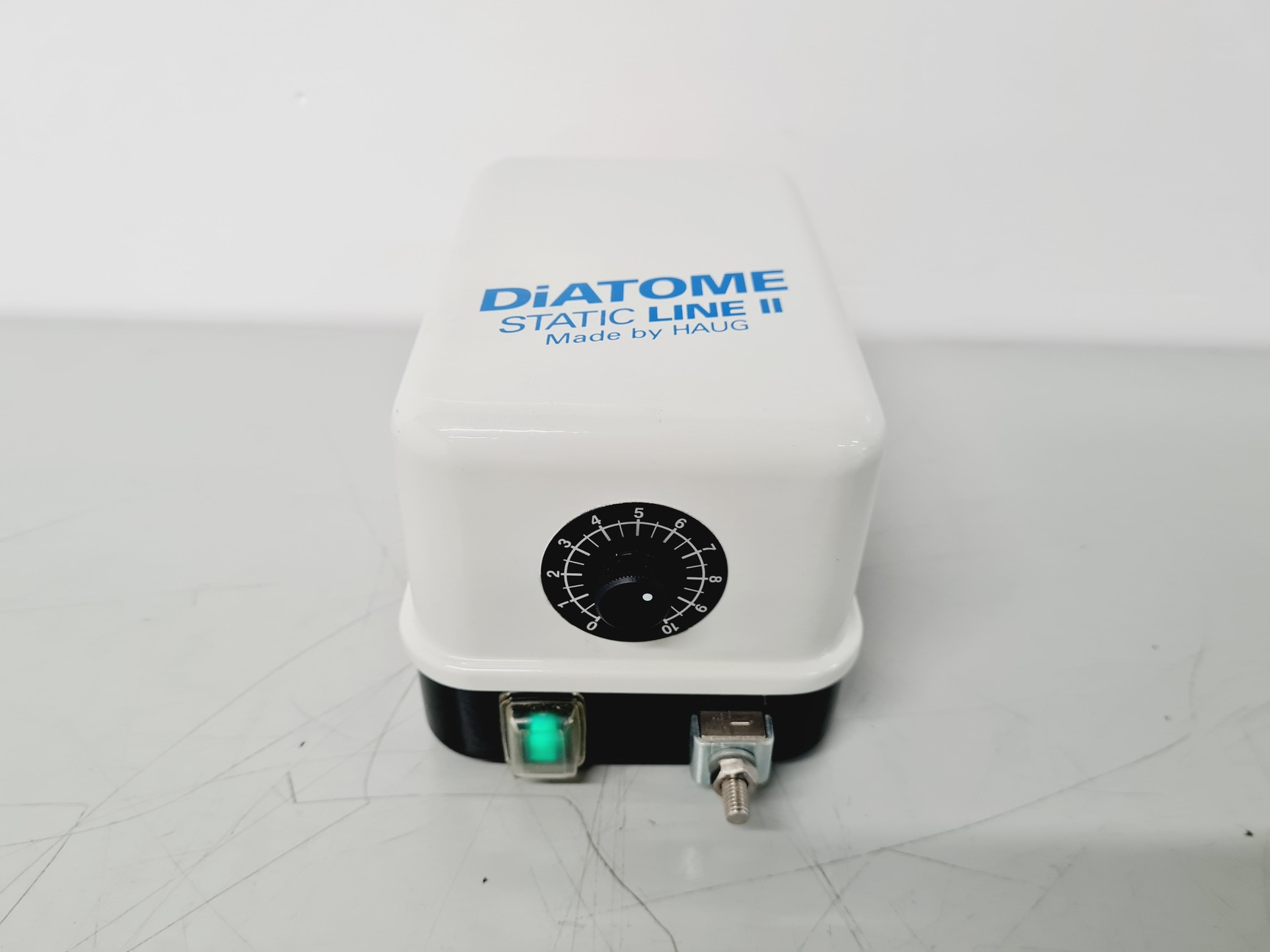 Image of Leica EM-FCS Cryosectioning kit