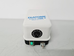 Thumbnail image of Leica EM-FCS Cryosectioning kit