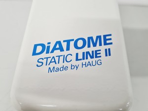 Thumbnail image of Leica EM-FCS Cryosectioning kit