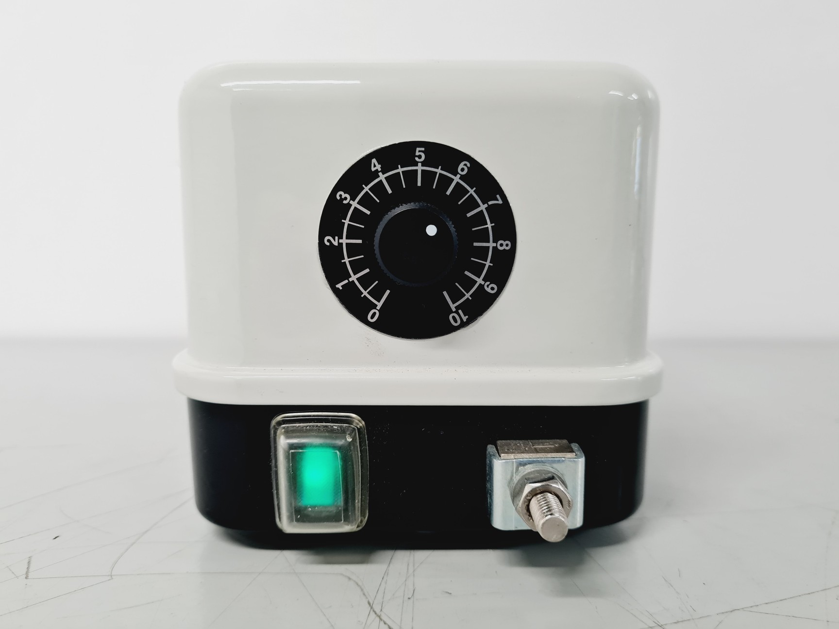 Image of Leica EM-FCS Cryosectioning kit