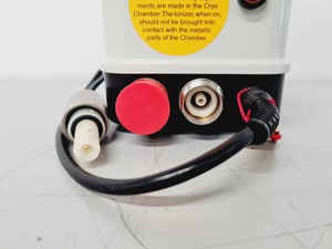 Thumbnail image of Leica EM-FCS Cryosectioning kit