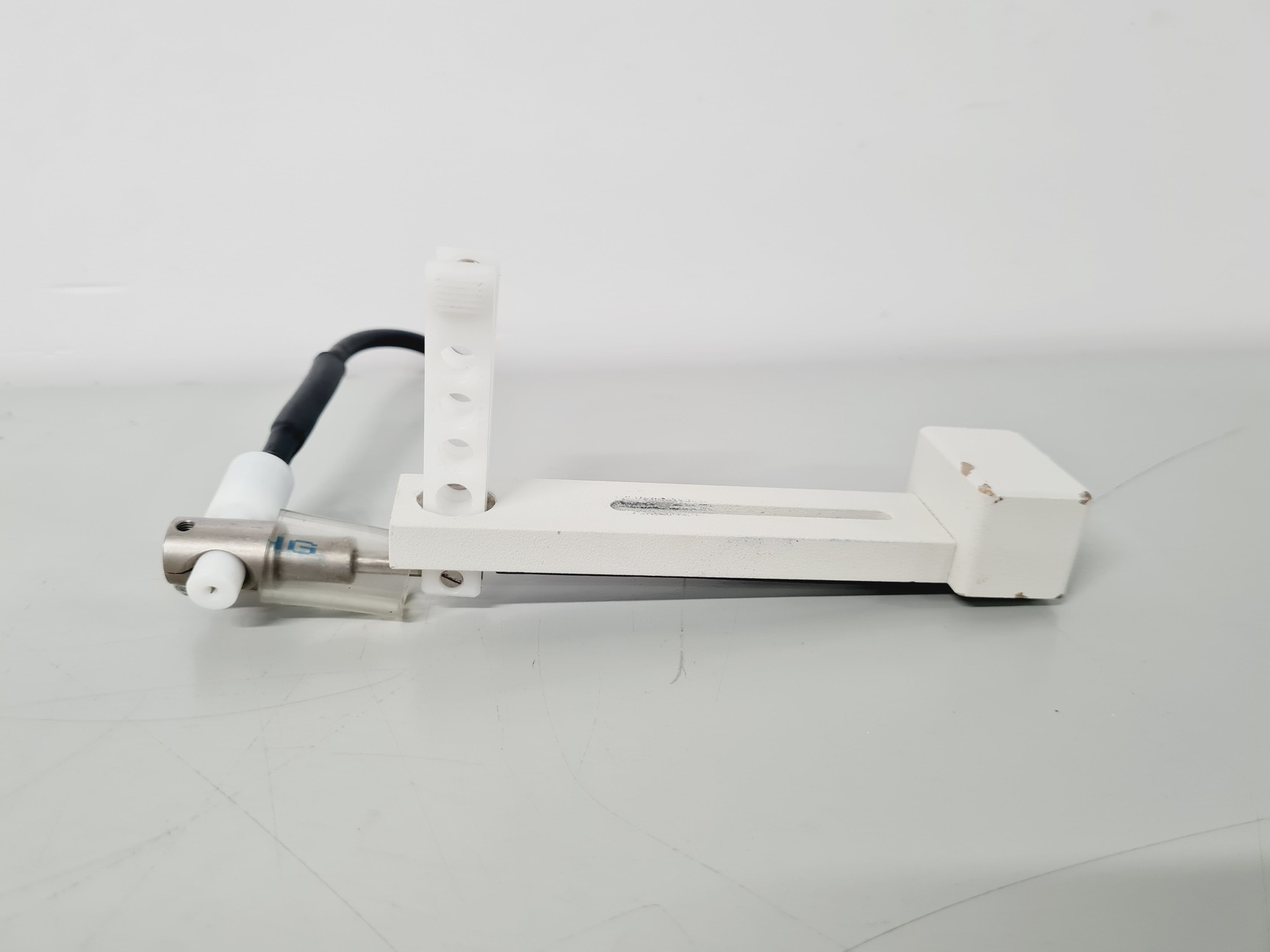 Image of Leica EM-FCS Cryosectioning kit