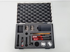 Thumbnail image of Leica EM-FCS Cryosectioning kit