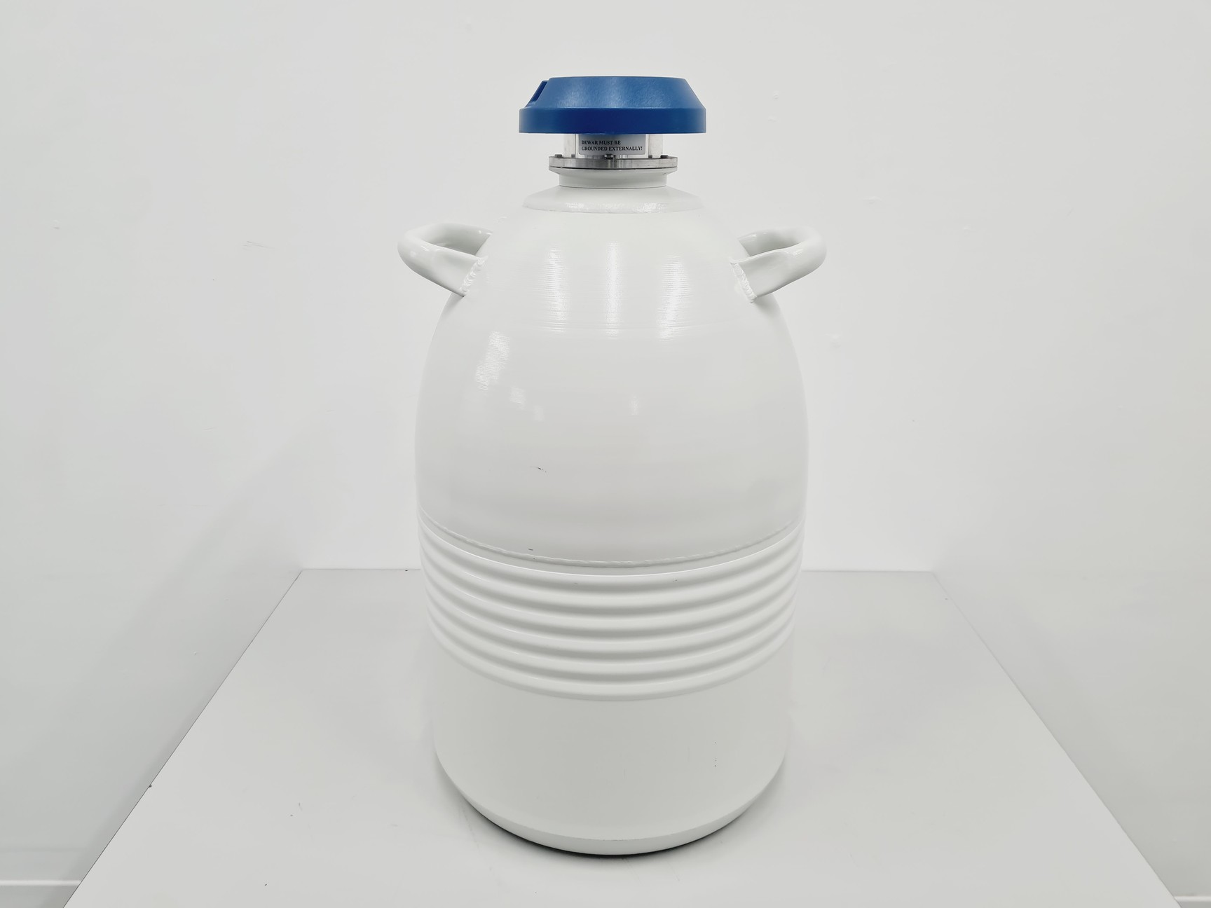 Image of Leica EM-FCS Cryosectioning kit