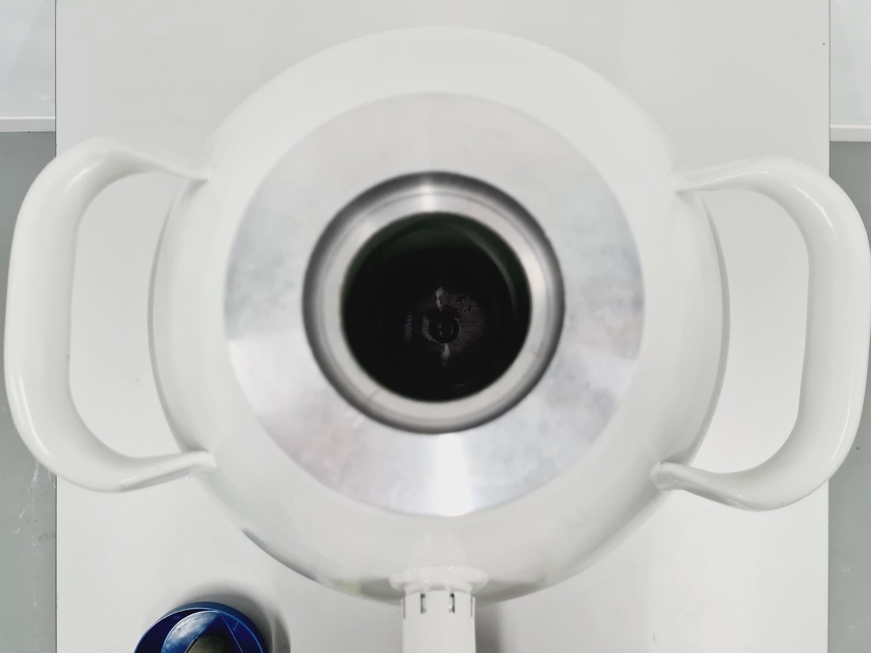 Image of Leica EM-FCS Cryosectioning kit