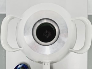 Thumbnail image of Leica EM-FCS Cryosectioning kit