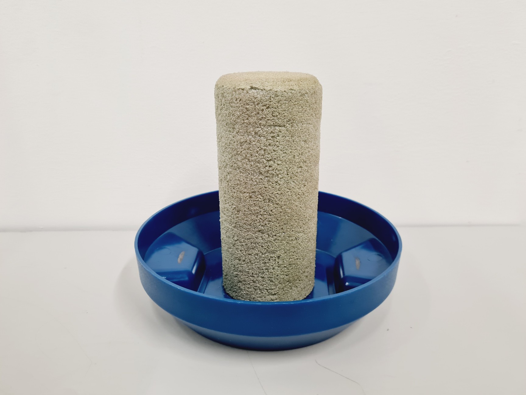 Image of Leica EM-FCS Cryosectioning kit