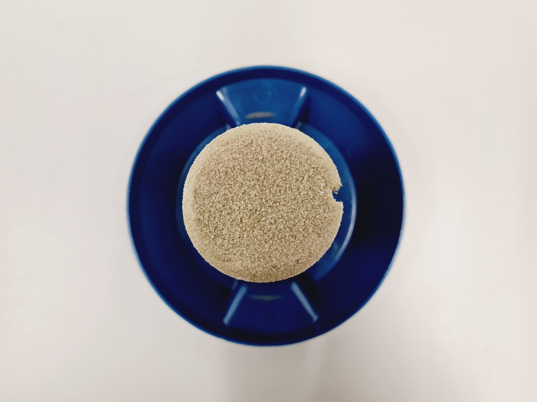 Image of Leica EM-FCS Cryosectioning kit