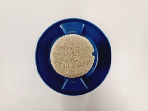 Thumbnail image of Leica EM-FCS Cryosectioning kit