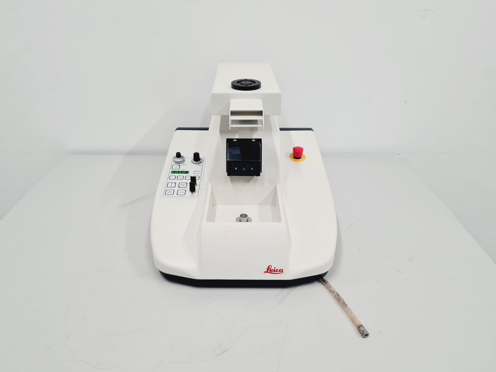 Image of Leica Vibratome VT1000 S
