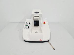Thumbnail image of Leica Vibratome VT1000 S