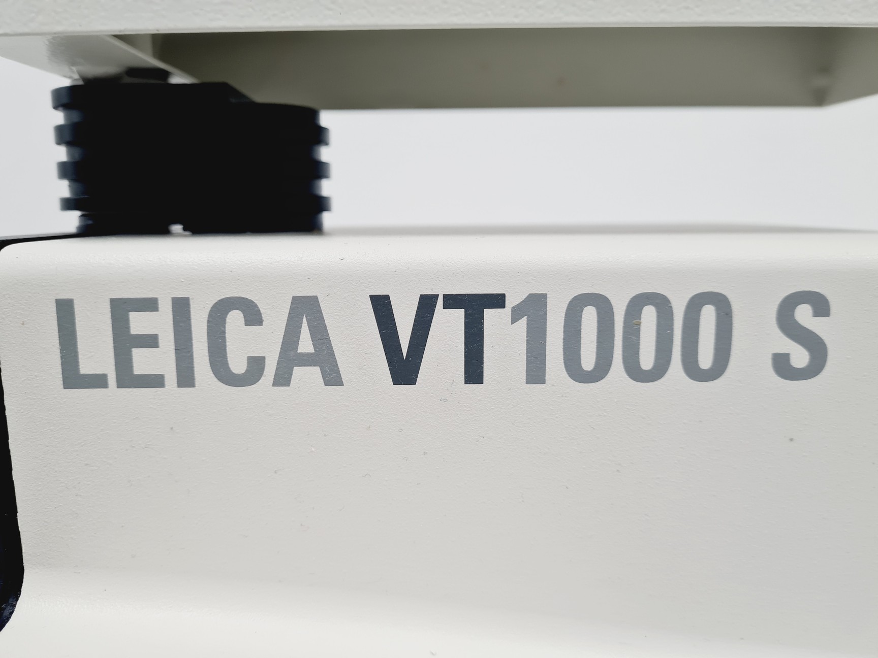 Image of Leica Vibratome VT1000 S