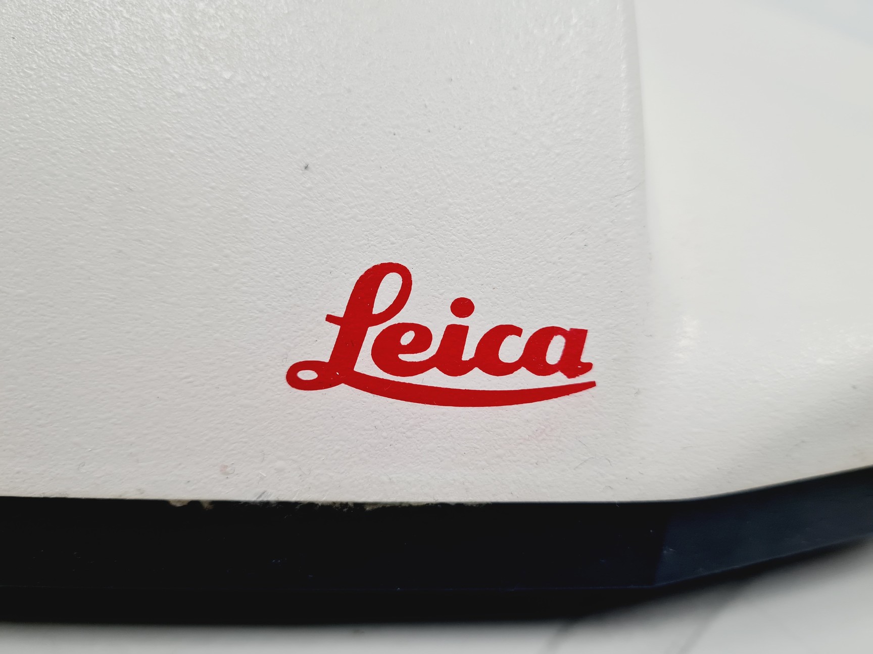 Image of Leica Vibratome VT1000 S