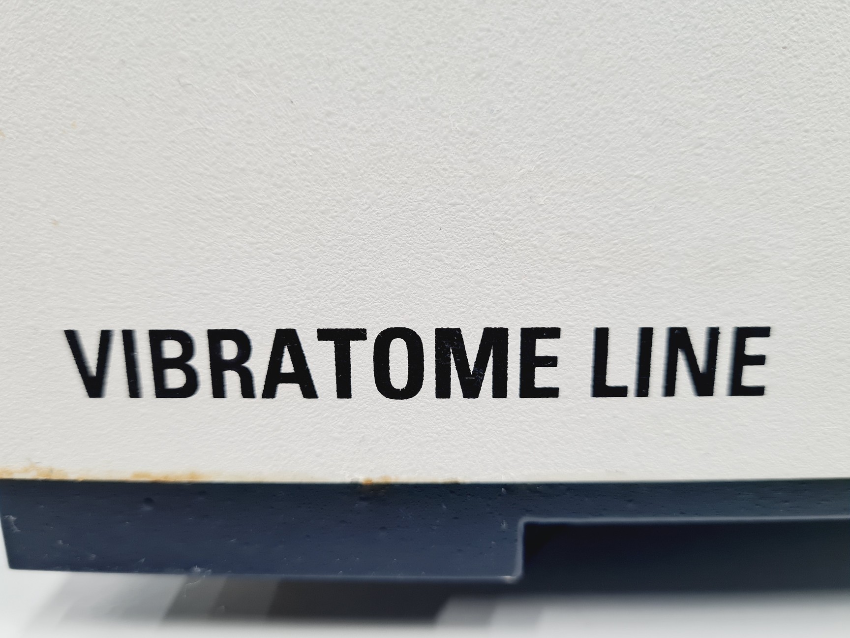 Image of Leica Vibratome VT1000 S