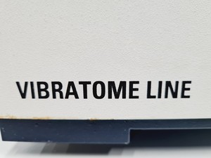 Thumbnail image of Leica Vibratome VT1000 S