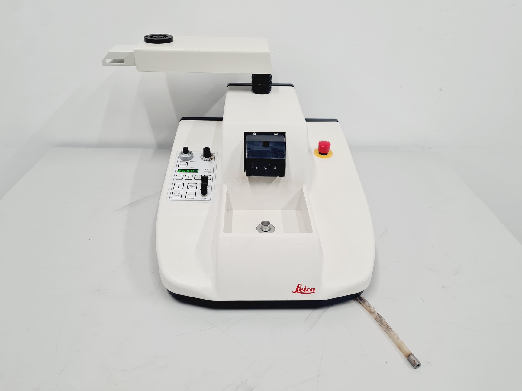 Image of Leica Vibratome VT1000 S