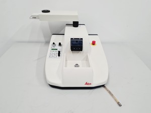 Thumbnail image of Leica Vibratome VT1000 S