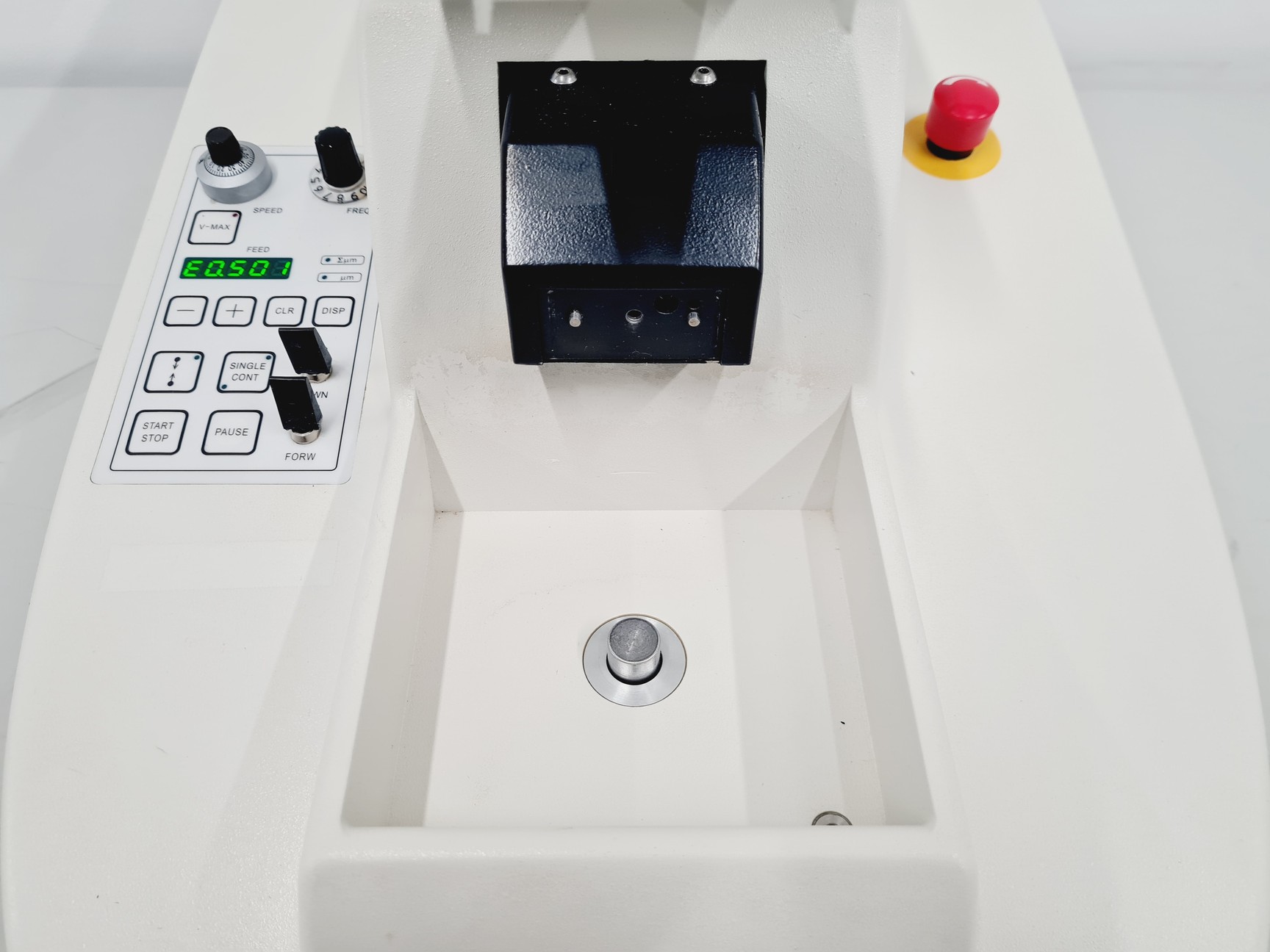 Image of Leica Vibratome VT1000 S