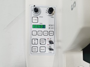 Thumbnail image of Leica Vibratome VT1000 S