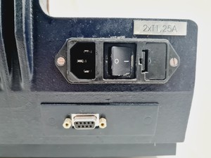 Thumbnail image of Leica Vibratome VT1000 S