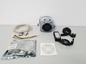 Thumbnail image of Andor iXon EM+ Camera