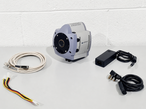 Image of Andor iXon EM+ DU-897E-CSO-#BV-500 Microscope Camera Lab