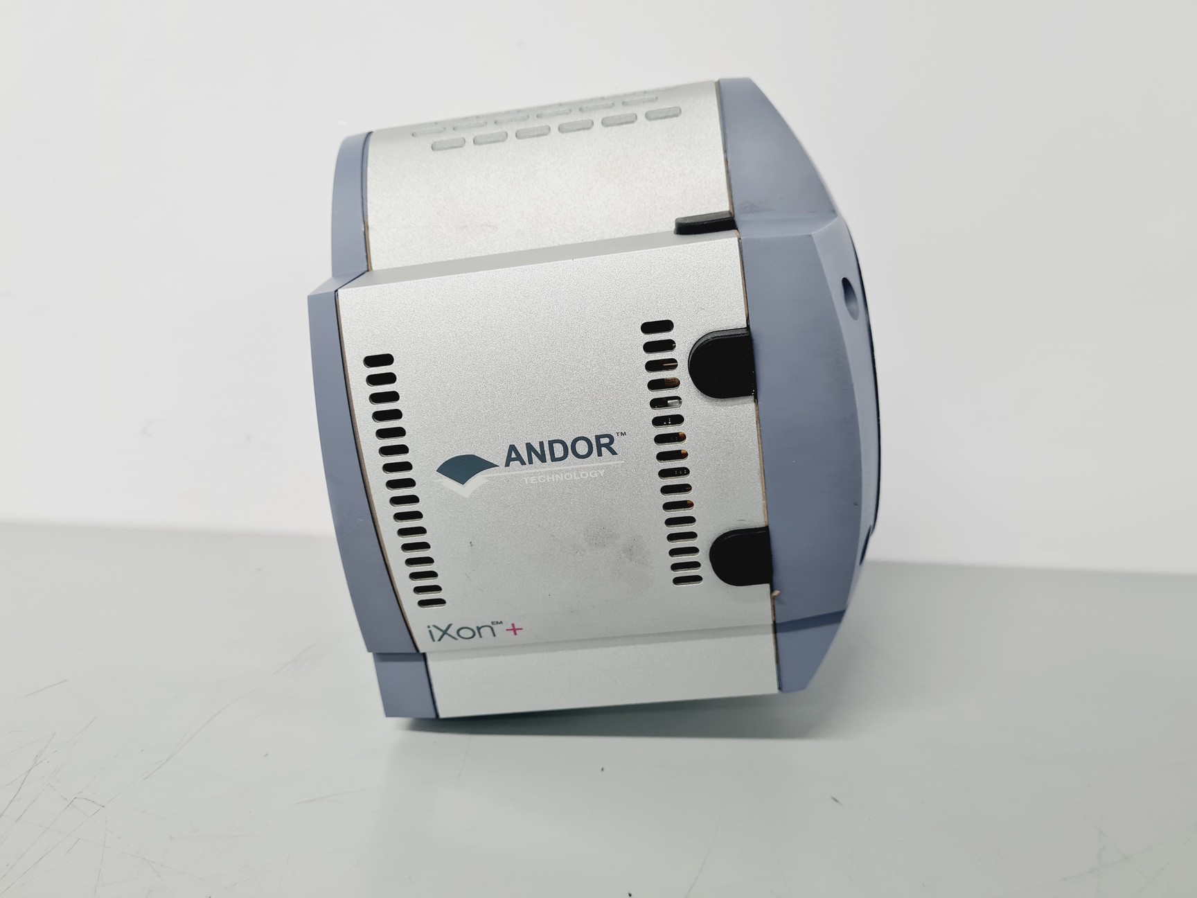 Image of Andor iXon EM+ Camera