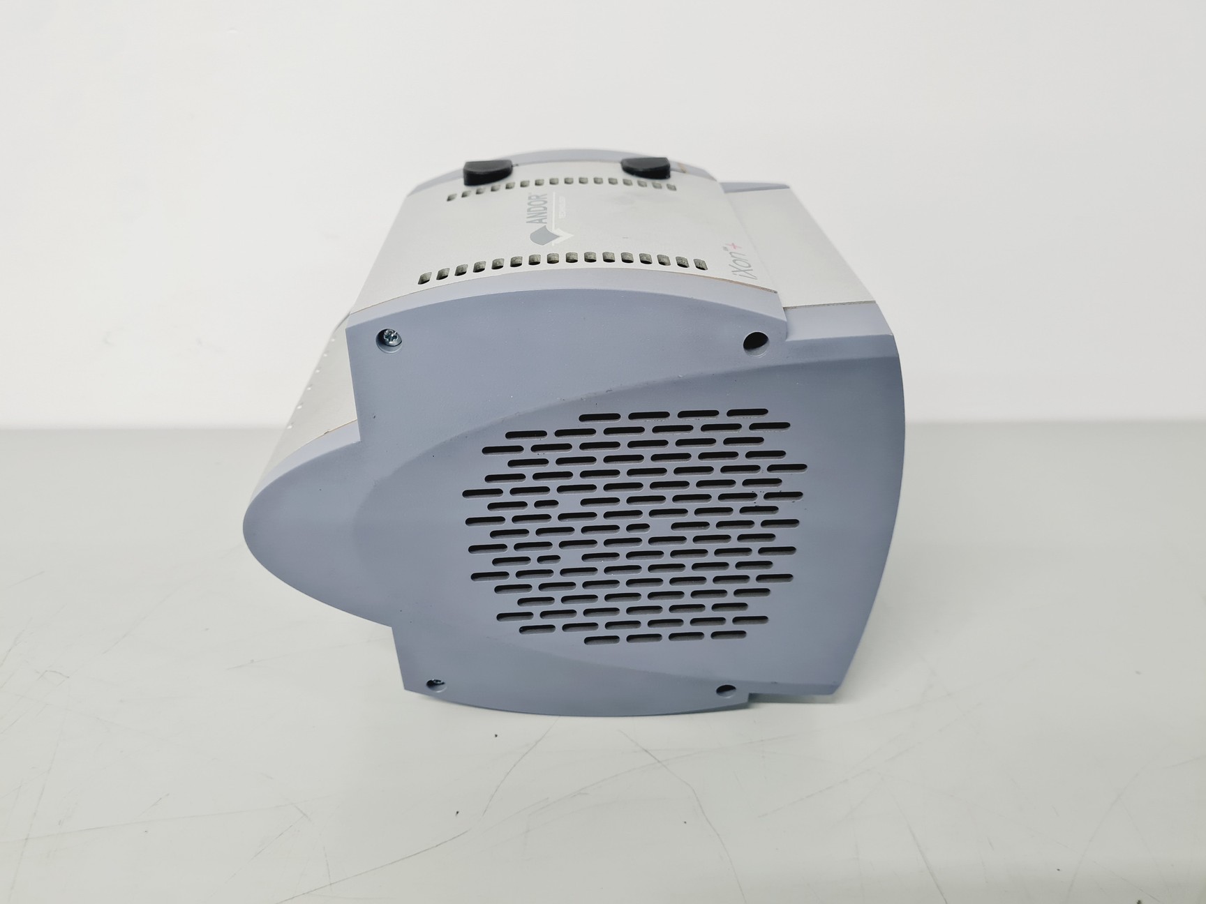 Image of Andor iXon EM+ Camera