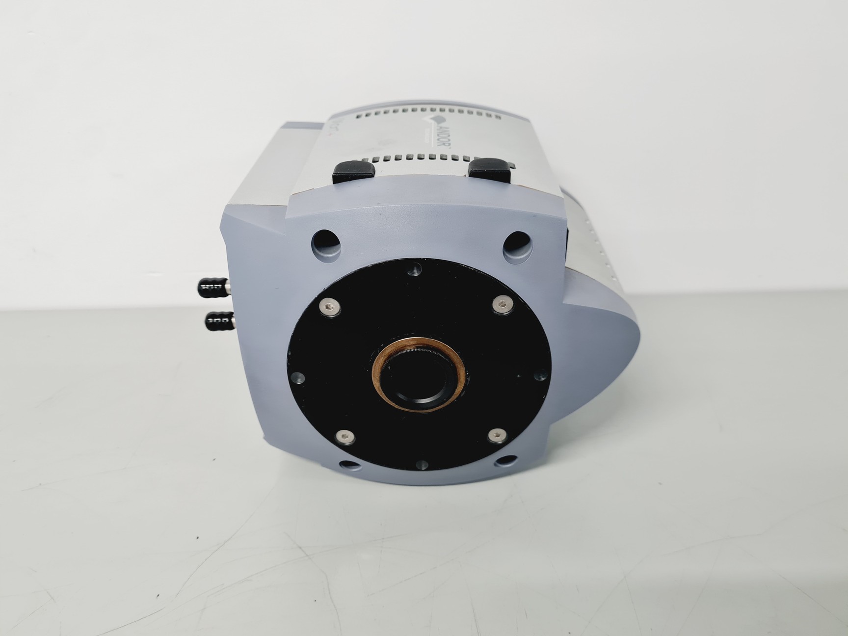 Image of Andor iXon EM+ Camera