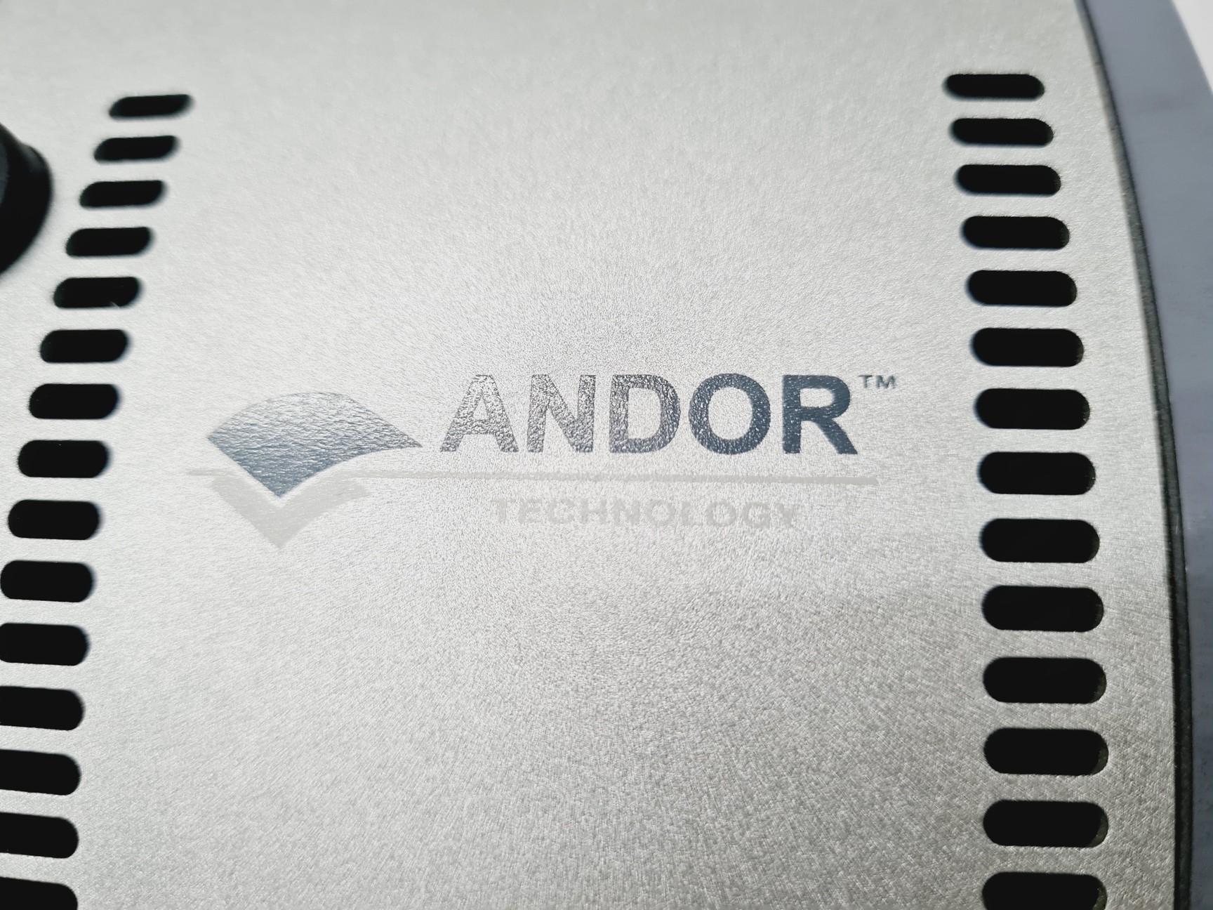 Image of Andor iXon EM+ Camera