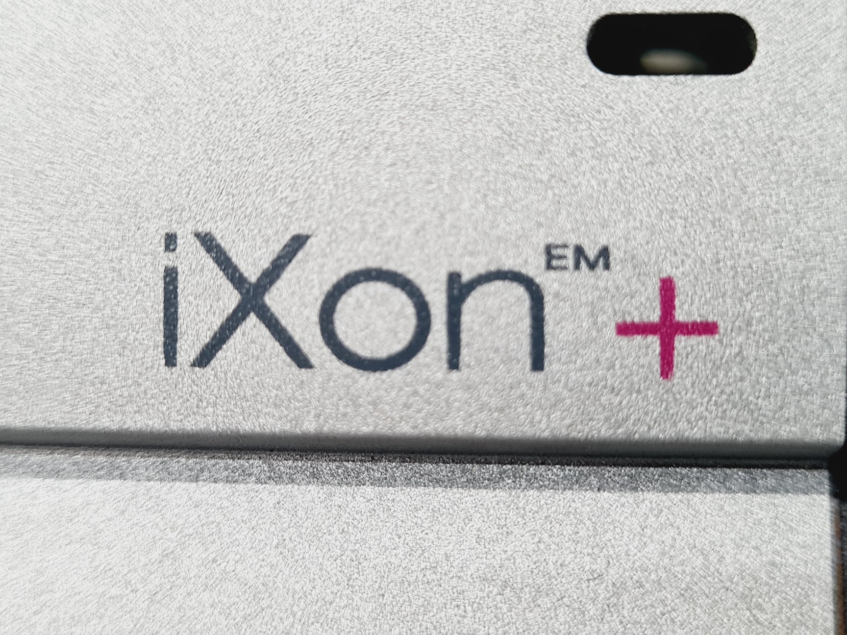 Image of Andor iXon EM+ Camera