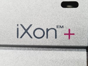 Thumbnail image of Andor iXon EM+ Camera