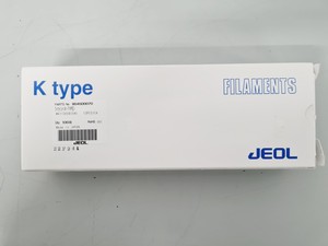 Thumbnail image of Job-Lot of 28 Replacement Tungsten Filaments for Electron Microscopes