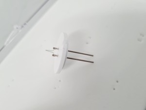 Thumbnail image of Job-Lot of 28 Replacement Tungsten Filaments for Electron Microscopes