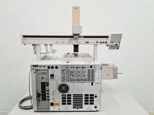 Thumbnail image of Thermo Scientific Trace GC Ultra With CTC Analytics GC Pal