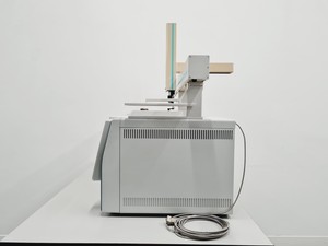 Thumbnail image of Thermo Scientific Trace GC Ultra With CTC Analytics GC Pal