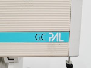 Thumbnail image of Thermo Scientific Trace GC Ultra With CTC Analytics GC Pal