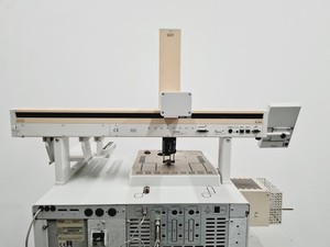 Thumbnail image of Thermo Scientific Trace GC Ultra With CTC Analytics GC Pal