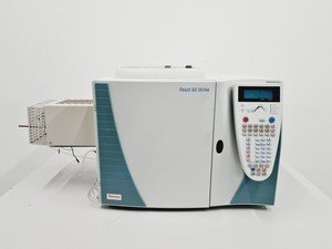 Thumbnail image of Thermo Scientific Trace GC Ultra With CTC Analytics GC Pal