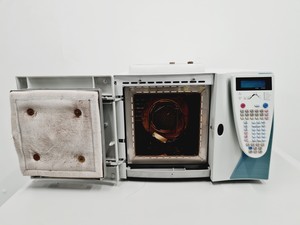 Thumbnail image of Thermo Scientific Trace GC Ultra With CTC Analytics GC Pal