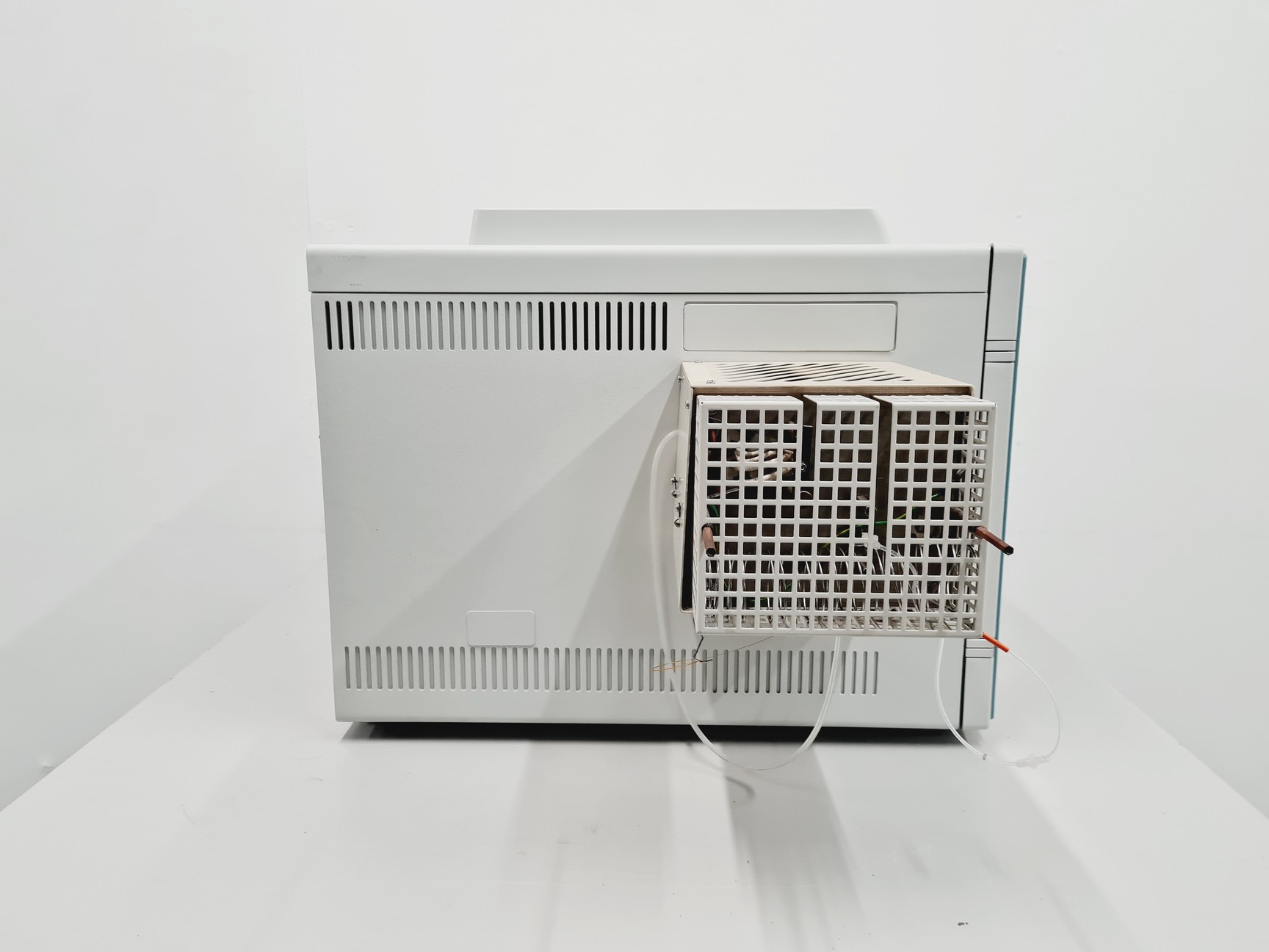 Image of Thermo Scientific Trace GC Ultra With CTC Analytics GC Pal